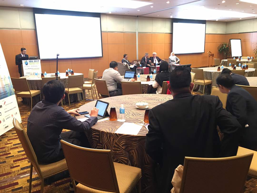 RSOGMalaysia's tweet image. Day 2 of International Directors Summit #IDS2017 #concurrentsessions