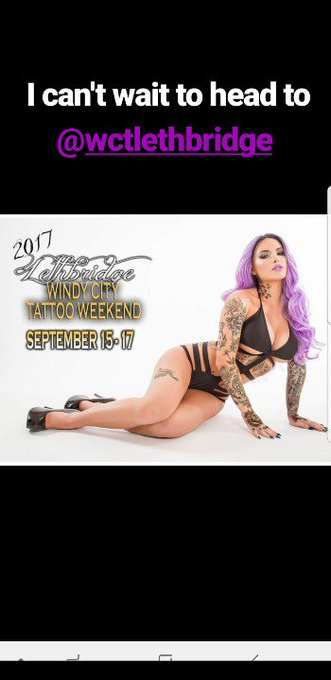 Are you ready, Lethbridge? https://t.co/bklsMFKCqR<a href="/tag/bts"class="tags"><span>#bts</span></a>