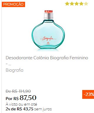 Acesse para pedir: rede.natura.net/espaco/vanucia 
Curta: facebook.com.br/CariocaEcommer… …
0 resposta 0 retweet 0 curtiu
Responder