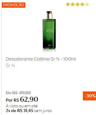 Acesse para pedir: rede.natura.net/espaco/vanucia 
Curta: facebook.com.br/CariocaEcommer… …
0 resposta 0 retweet 0 curtiu
Responder