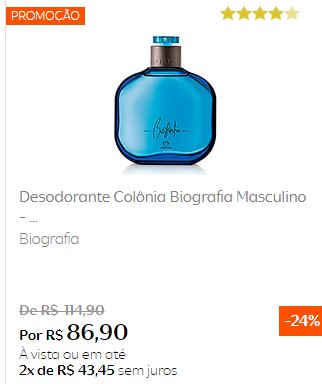 Acesse para pedir: rede.natura.net/espaco/vanucia 
Curta: facebook.com.br/CariocaEcommer… …
0 resposta 0 retweet 0 curtiu
Responder