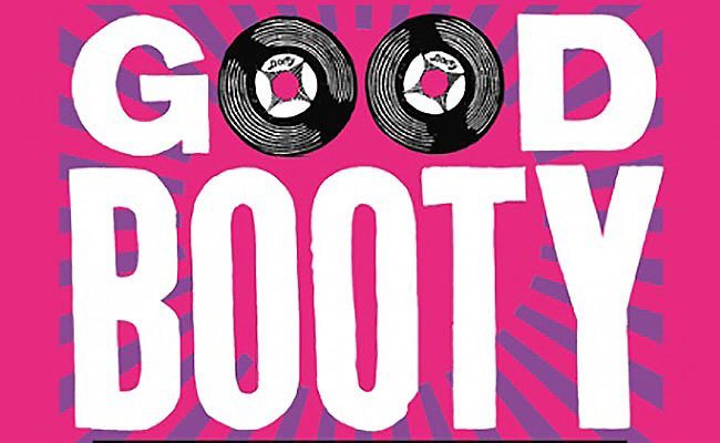 This wk, we explore sexuality and music, check out what’s going on w/ #spotify, and more 
#goodbooty #rollingstone
adobe.ly/2wy31j0