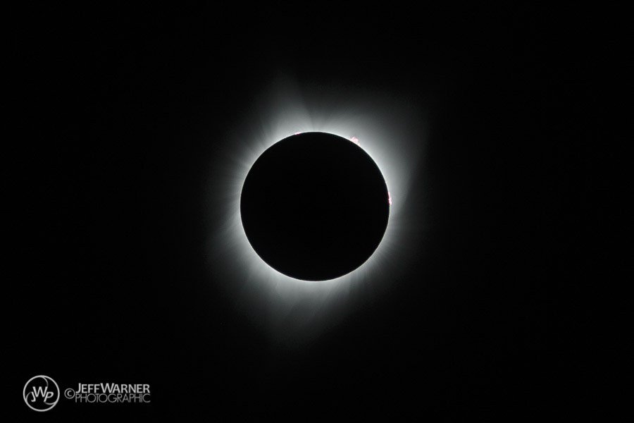 8/21/17: Aurora Borealis from Rattlesnake Canyon, Wyoming jeffwarnerphoto.com/2017/08/21/821…