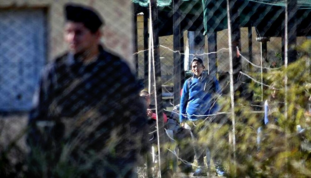 Cómo hace Morales para demorar el traslado de Milagro Sala. La pocilga domiciliaria. Gabriela Tijman desde Jujuy. so-compa.com/politica/quier…