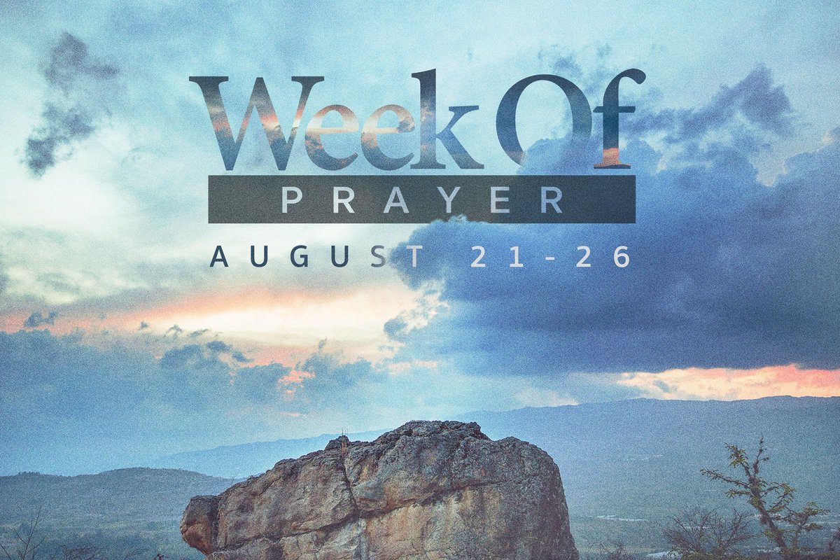 WHWorshipCenter's tweet photo. Join Us For Day 2 Tomorrow @6AM https://t.co/DX7ELNajpD