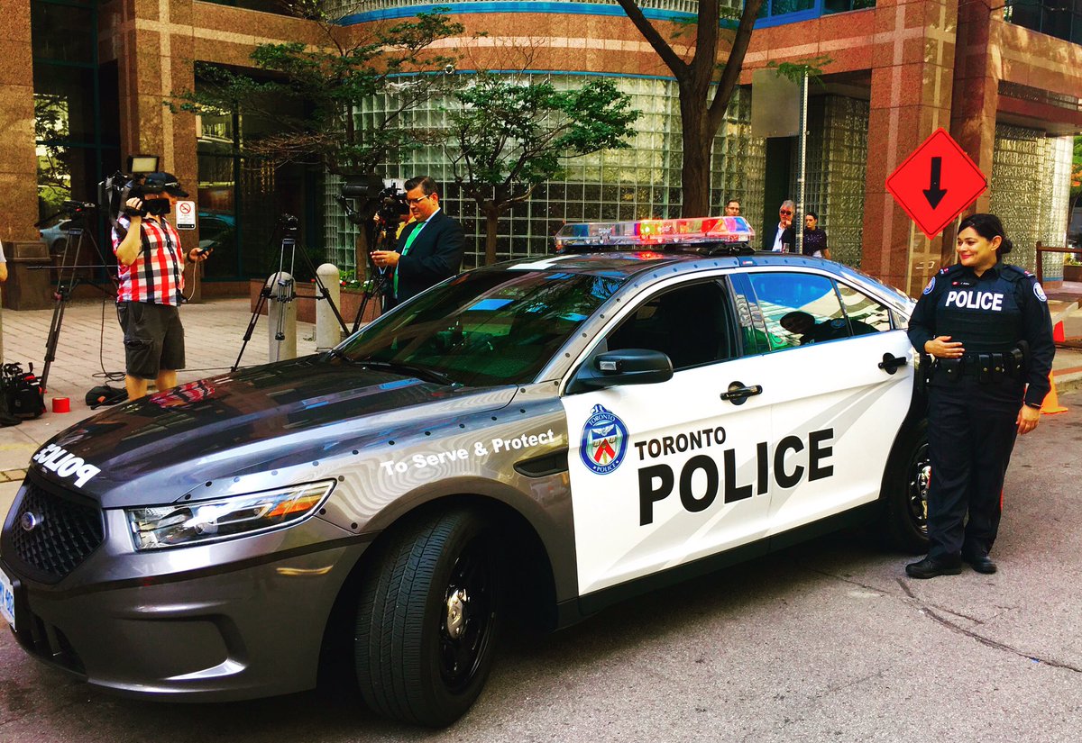 Howard Hall Auf Twitter These Cars Look Better Gives Toronto A