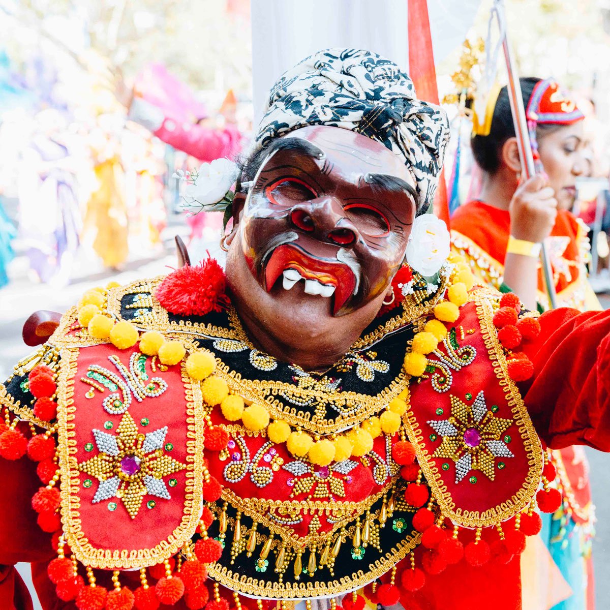 Be a part of the #Moomba magic! Expression of Interest now open to parade participants &amp; festival artists for 2018 bit.ly/2bRFNWY