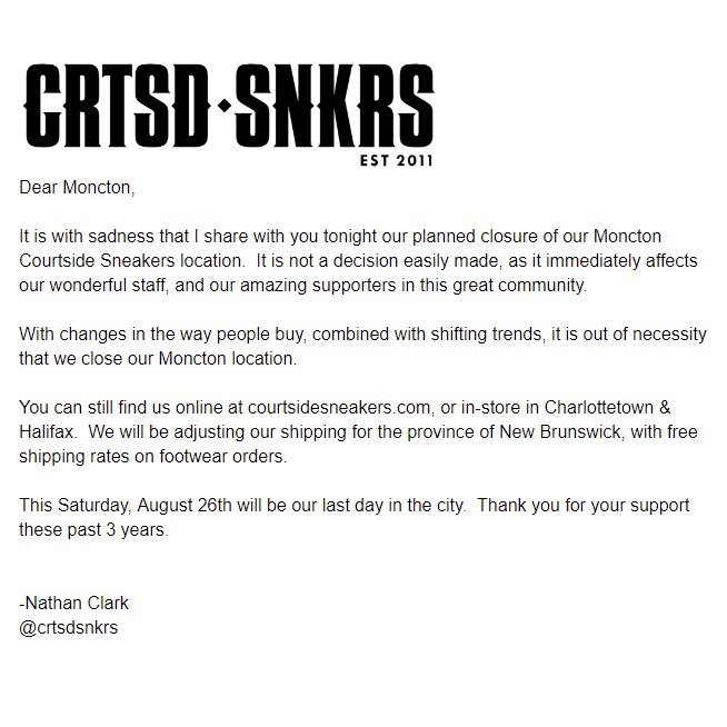 crtsd snkrs