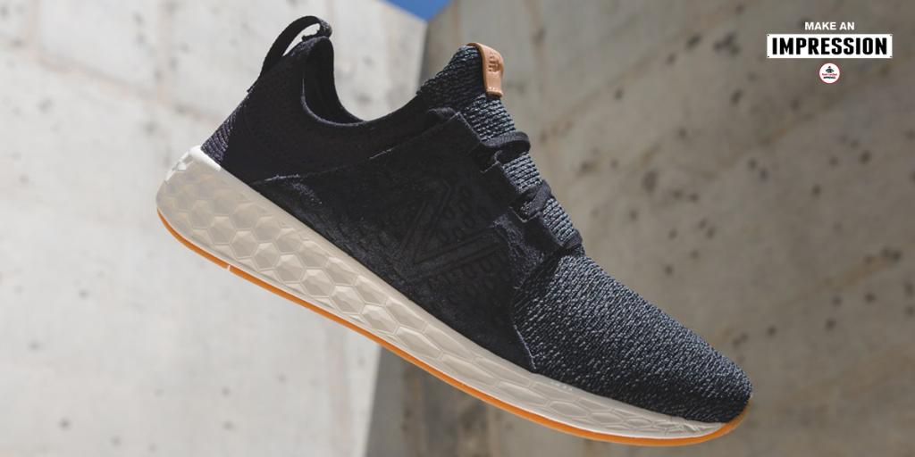 foot locker new balance fresh foam