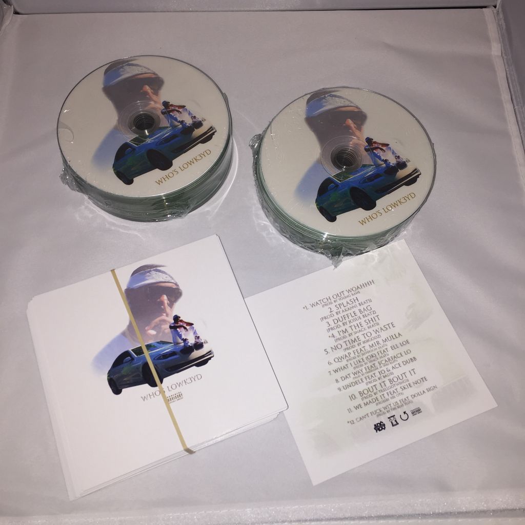 CdFacez's tweet photo. Make sure you check out @lowk3yd on IG and grab your copy of "Who's Lowke3yd" #CdFacez https://t.co/SwSNoaqNpe