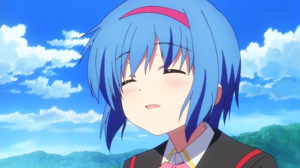 Mizuho Twitterissa みおっち誕生日おめでとぉ O O 西園美魚生誕祭 西園美魚生誕祭17 リトルバスターズ 祝う人rt Rtした人全員フォローする