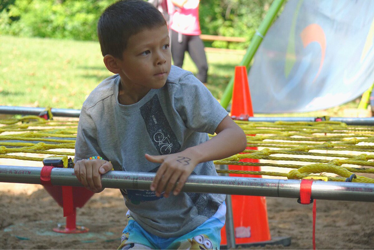 twincitiesortho's tweet photo. The @CycleHealth #BreakAwayKidsTri was packed with action, energy and superstar kids! 🏊🏼🚴🏿♀️🏃🏾 #TCOFoundation https://t.co/5nvOk8wJf1