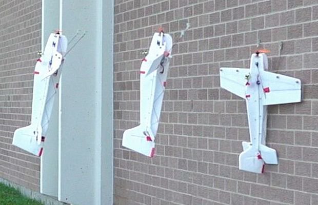 New drone perches on walls like a robotic bird smplbtcs.co/2vhYI7b