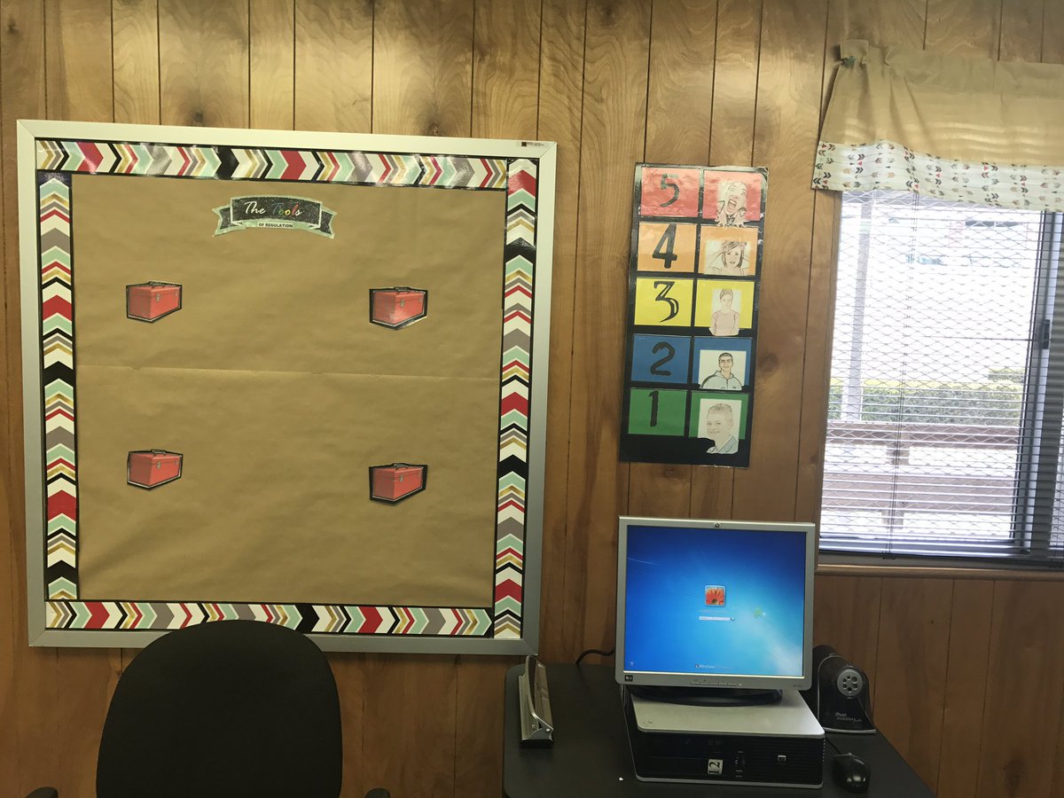 KhsMCP's tweet photo. Our classroom got a makeover this year. Innovative to meet the needs of our students. @KhsMCP @KleinHigh #Promis2Purpose https://t.co/c941qGb9RV