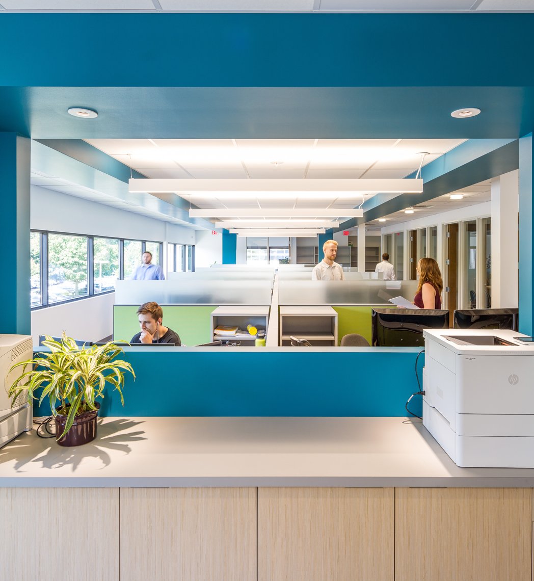 2fORM's tweet photo. Check out 2fORM’s recently completed commercial remodel! >>> https://t.co/p9jLef9dKX Thanks to Erik Bishoff Photography! https://t.co/ITHBv0JhLl