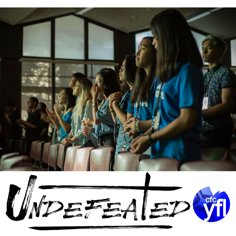 mfcyouthcanada's tweet photo. #CYC2017 Highlights
#UNDEFEATED2017 #LifeLikeNoOther #OneInChrist #HolyWarriors https://t.co/Z3tbwF9o3b