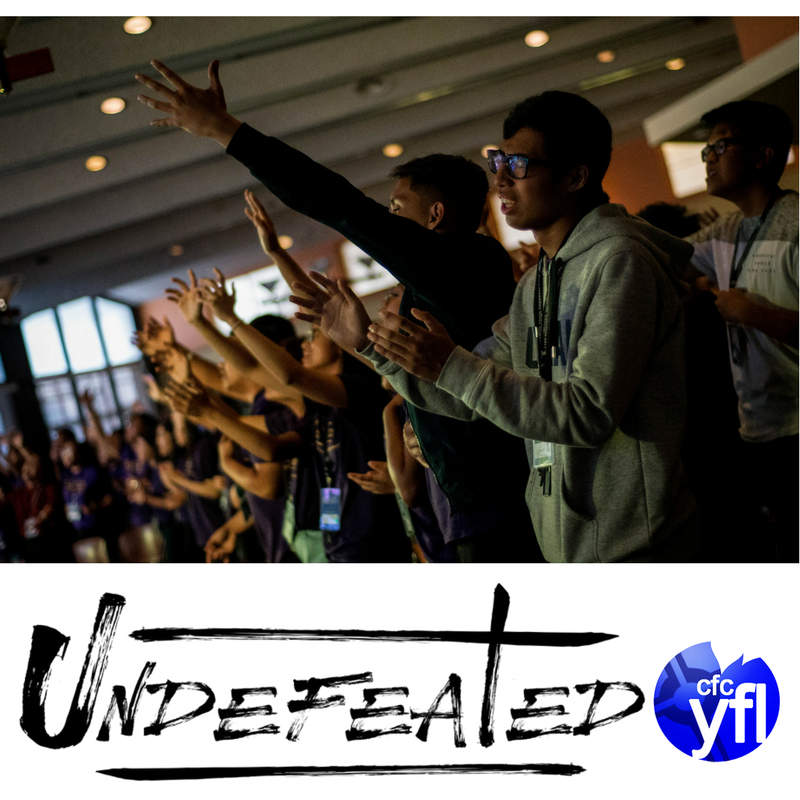 mfcyouthcanada's tweet photo. #CYC2017 Highlights
#UNDEFEATED2017 #LifeLikeNoOther #OneInChrist #HolyWarriors https://t.co/Z3tbwF9o3b