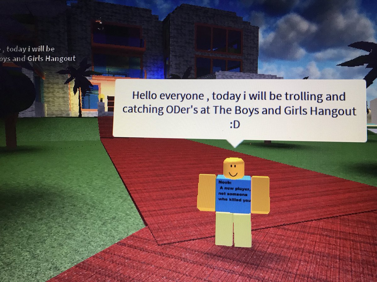 Roblox Robloxtr0ll Twitter - 0rcl on twitter roblox when you search roblox on
