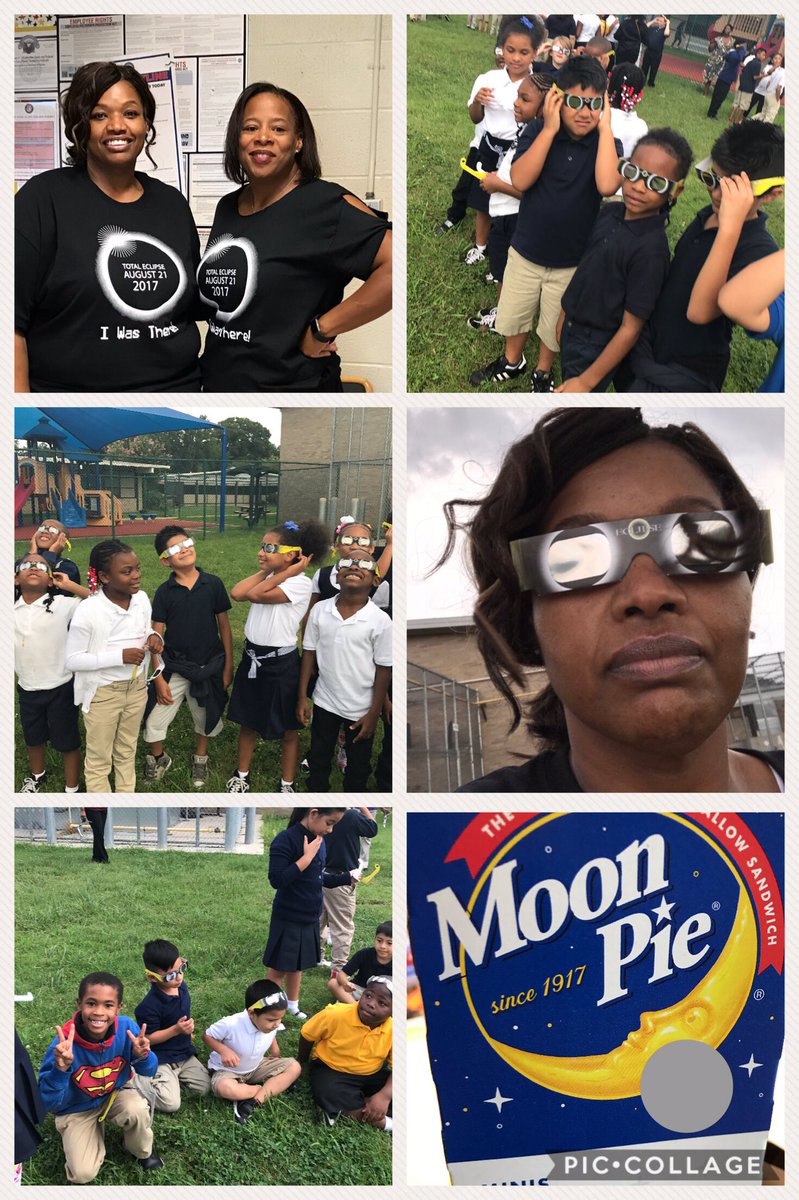 msjanwall's tweet photo. Solar Eclipse 2017....#willowoaks #sawitafteragoodrain https://t.co/jiL5JuI6VP