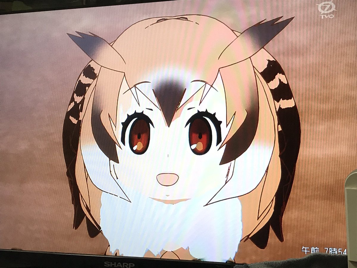 ノル Twitterissa 博士 美味しいものを食べてこその 人生なのです 助手 我々はおかわりを待っているの ですよ さらっと名言を言う博士と助手 けものフレンズ