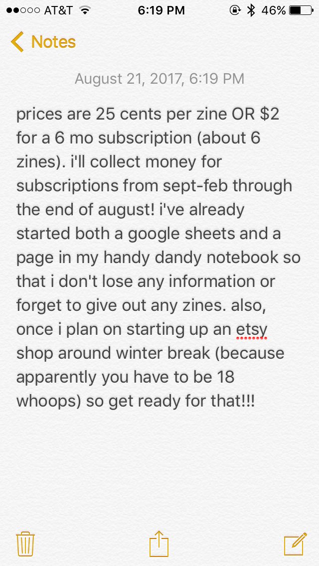 spherical_dog's tweet photo. important zine pricing info!!! dm me for more info!! https://t.co/4mOtetCFGB