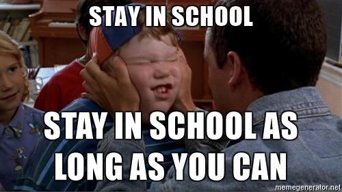 CreateNEducate's tweet image. How I feel when the top trending hashtags for the eclipse are spelled wrong... #eclispe2017 #Eclipe2017 #eclipes2017