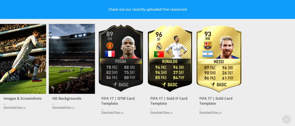 futhdhub's tweet photo. Updating regularly with new FIFA resources, all on our home page! https://t.co/Ssex8rdf2S https://t.co/wH32ue9jJc