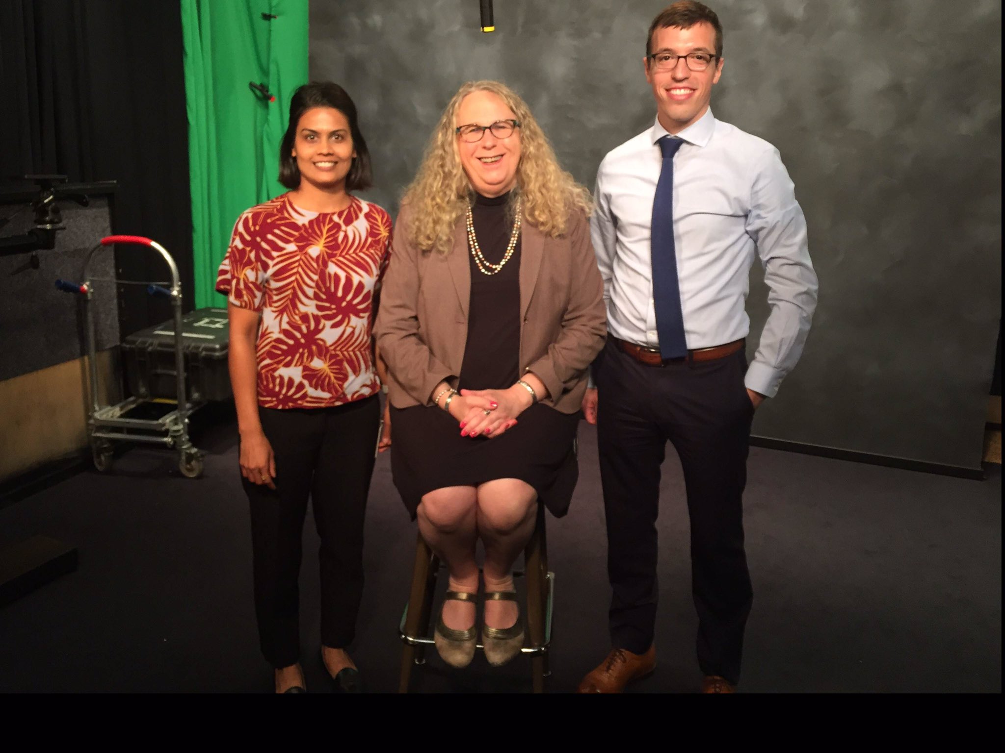 Dr Rachel Levine Twitterren I Joined Our Prescription Drug Monitoring Program Pdmp Staff To Record A Training On How To Build The Pdmp Into A Clinical Workflow Https T Co Ftnlepdbta