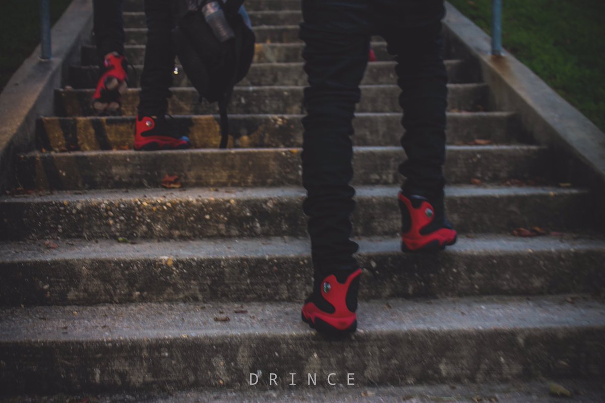 ayeeeray's tweet photo. Bred 13s ♠️

#1drincephotography https://t.co/s4mswY41Sw