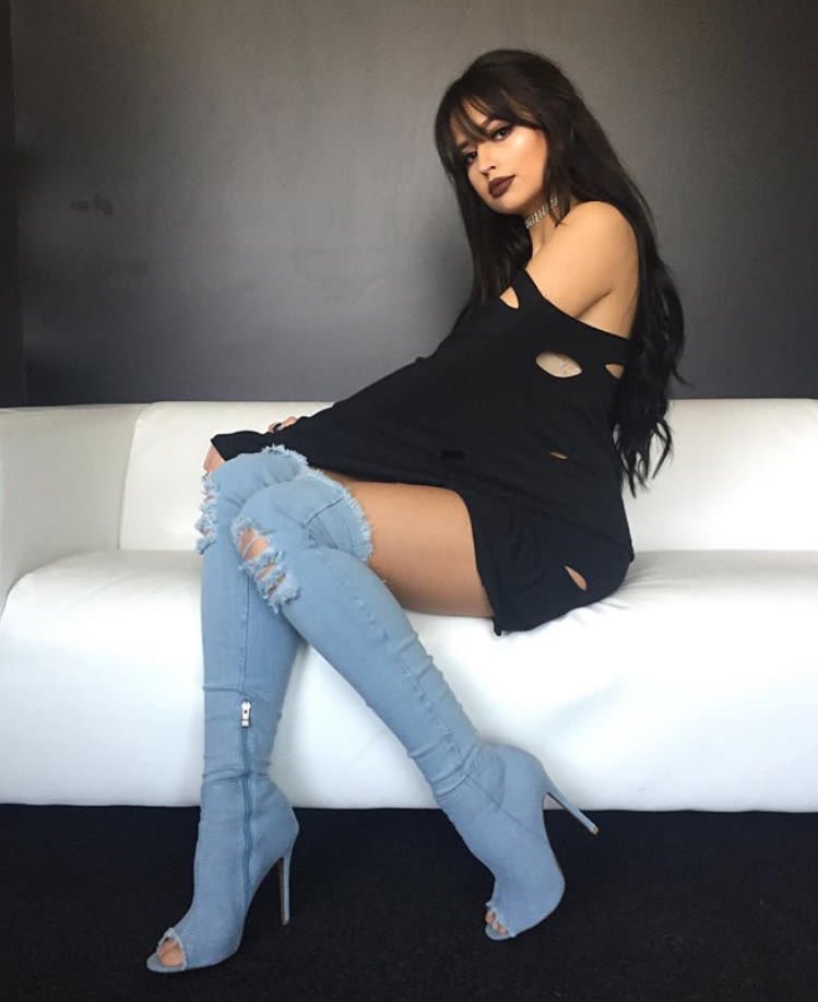 Luna Grayson our event planner💖