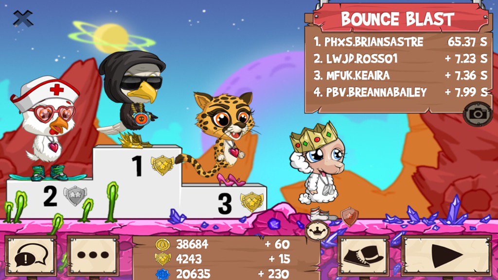 Briansastre's tweet photo. All those guys just got washed #funrun2 #Ross01 #Keaira #BreannaBailey https://t.co/2XhALfj8Pm