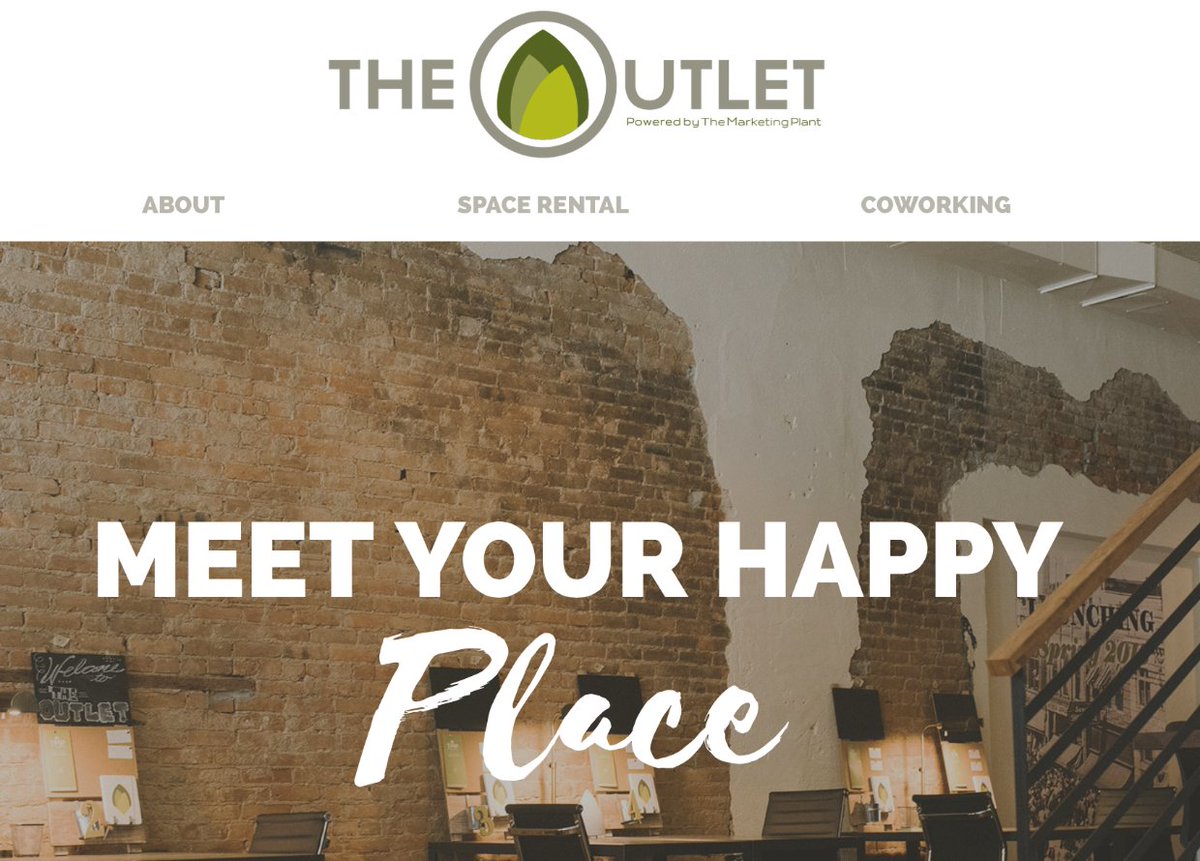The Outlet tweet media