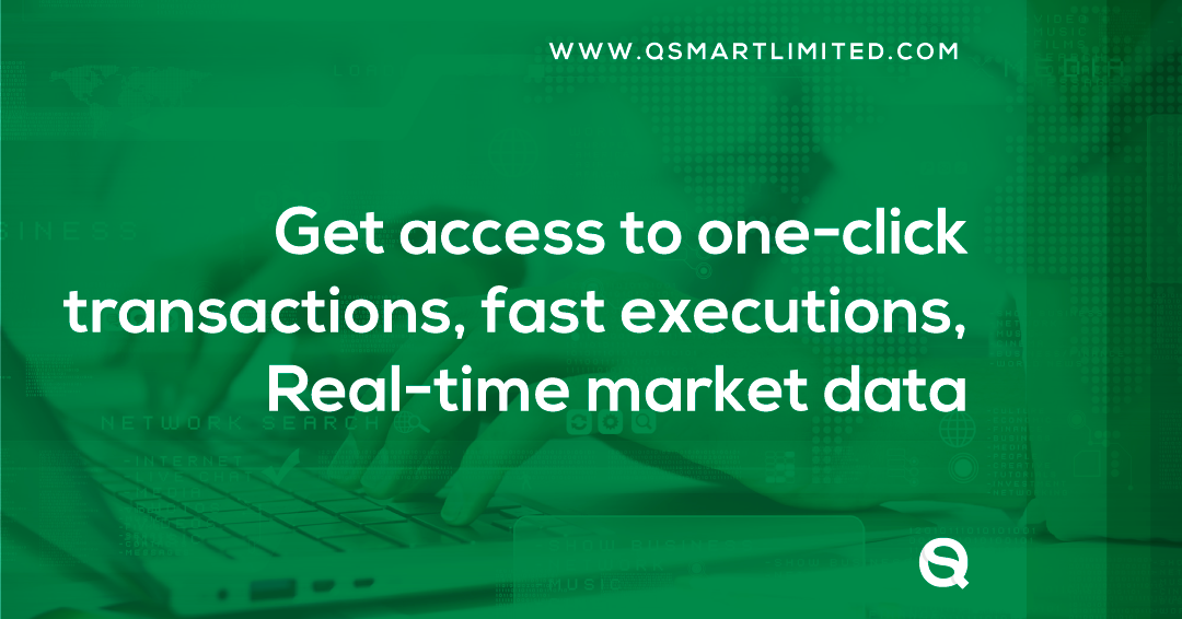 qsmart_limited's tweet photo. Get access to one-click transactions fast executions, Realtime market data #whyQsmart https://t.co/i1nxmu8OyG #qsmartlimited #cfds #trading https://t.co/hNN3n7DdQq