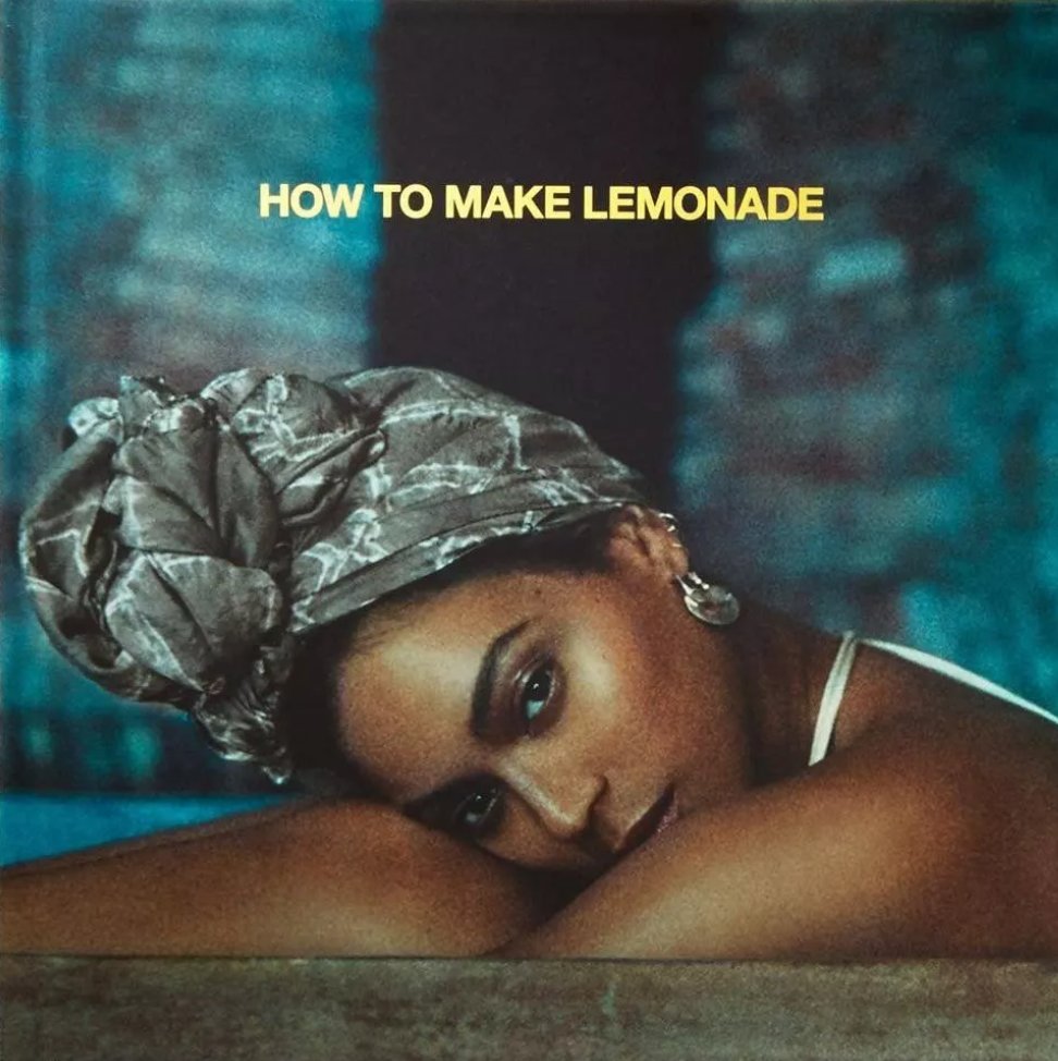 thejoycedelaney's tweet photo. Beyonce's 600-page Lemonade Coffee Table Book
Courtesy pic
#fashion #blogger #beyonce #bey #tyhunter #tytryone #beehive #lemonade #slay https://t.co/4abUIlKUXa
