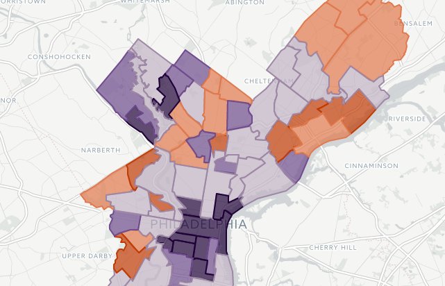 ImpactEDphl's tweet image. Tons of interesting #DataSets in this @NextCityOrg article surrounding neighborhood progress in #Philly ow.ly/GJVm30ez2Hu