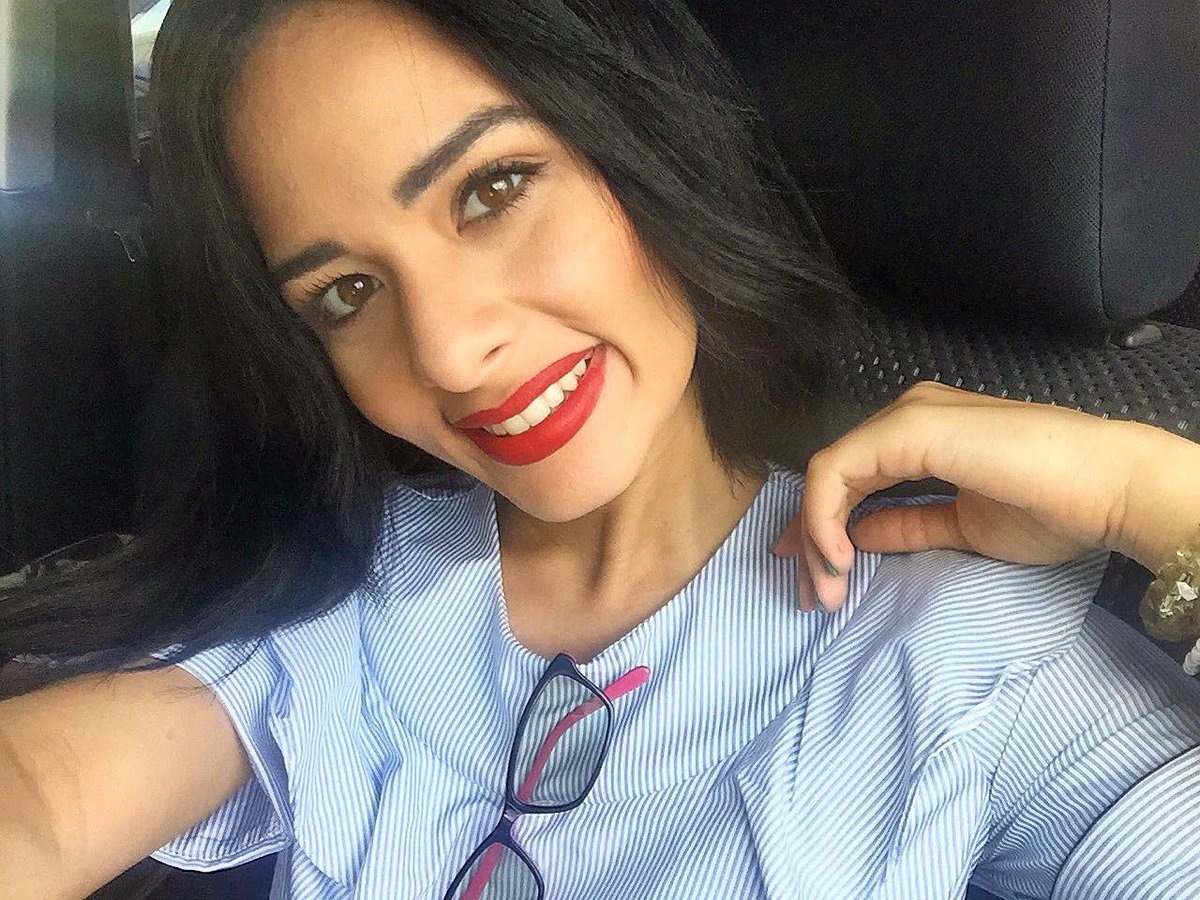 Lexa2418's tweet image. 🌸