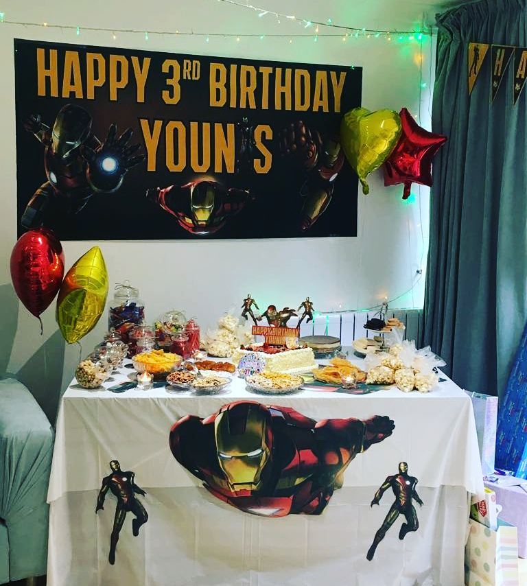 InkHivePrinters's tweet photo. Personalised Birthday Banners 
#personalisedtoyourpreferance #personalisedwithyouraudioinformation #birthday #birthdayboy #birthdaybanner #… https://t.co/kqSsKy28tX