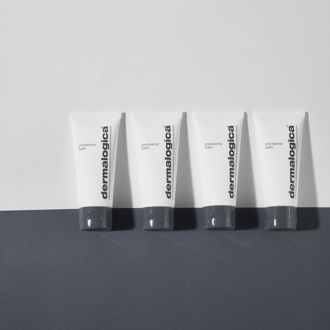 Banish grime with NEW! PreCleanse Balm. Arriving 8th September.
Follow us on Instagram to keep up-to-date: bit.ly/1Q177EB.