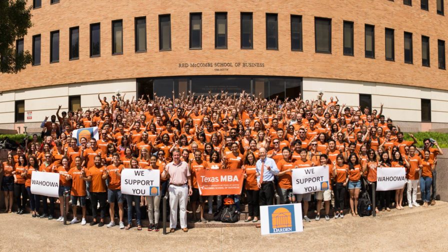 Darden School at UVA tweet media