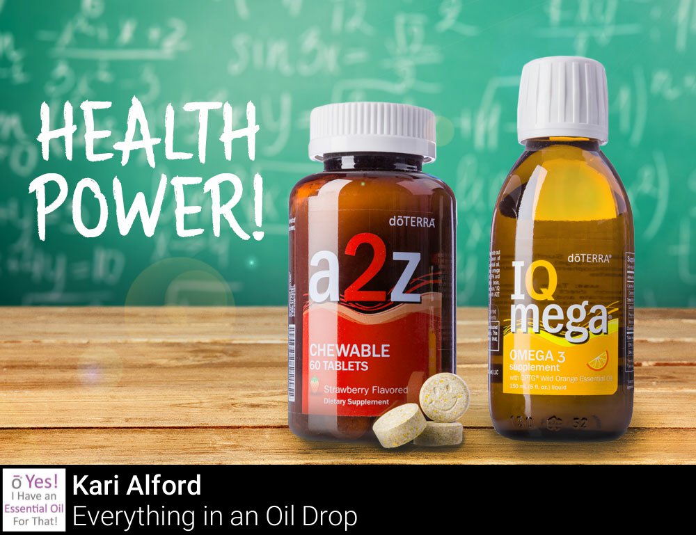 Oil_Drop_Momma's tweet photo. Taking A2Z and IQ Mega is truly a must for all children. https://t.co/qDRb8Vb5uK