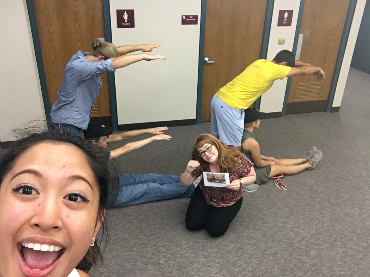 Team_SnakeEC's tweet photo. @ec_ranger Ssschool Sssspirit #ECSnakeOver #LibraryFuntimes https://t.co/mfa9bdkLCQ