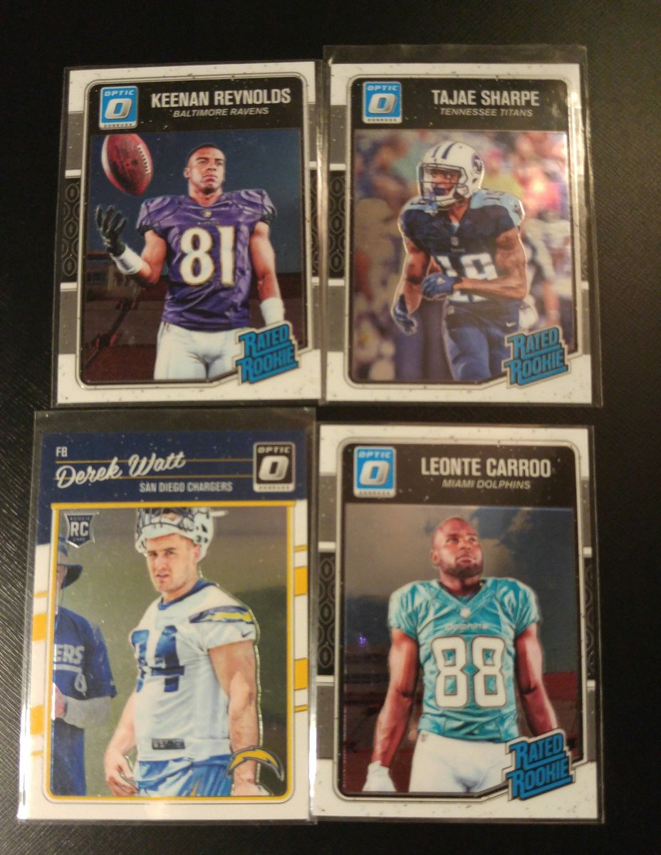 NJSensasian's tweet image. ✉ #2 is a little #Hobbylove #SetHelp from a great fellow collector @DavidMackey77 I appreciate the help my friend! 👊