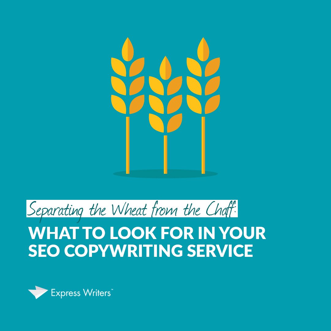 ExpWritersTeam's tweet photo. Searching for the perfect #SEO copywriting service? There are 14 key traits to look for! Find out what they are: https://t.co/asMB0ou3te https://t.co/g2x3vqI1Za