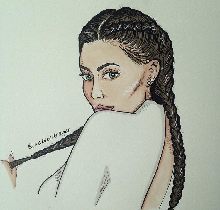 Ikbenluc's tweet photo. @mtvgeordieshore #GeordieDrawings 😁😁 https://t.co/hTDc8J2Bua