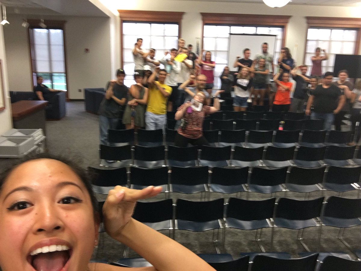 Team_SnakeEC's tweet image. @ec_ranger one picture w ALL he OSLs.Shoutout to #TeamEagle for being the real snakes #ECSnakeOver #OSL-verAchievers