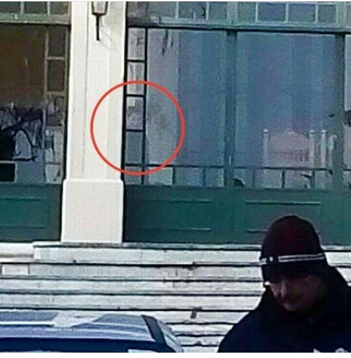 BillyTolleyArg's tweet image. Good place for an investigation for the South American side .. keep it in mind @Zak_Bagans @BillyTolley @AaronGoodwin @jaywasley 👻