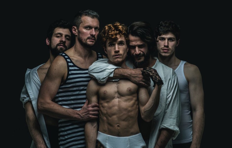 teatroenfoco's tweet photo. Se viene #ProyectoSade @culturalsanmar @aleullua @EZE_A_RODRIGUEZ @SanMagarinos @FJTortorelli @diegopimentel INFO👉https://t.co/dn6yE4L04S https://t.co/XiYldymH6A