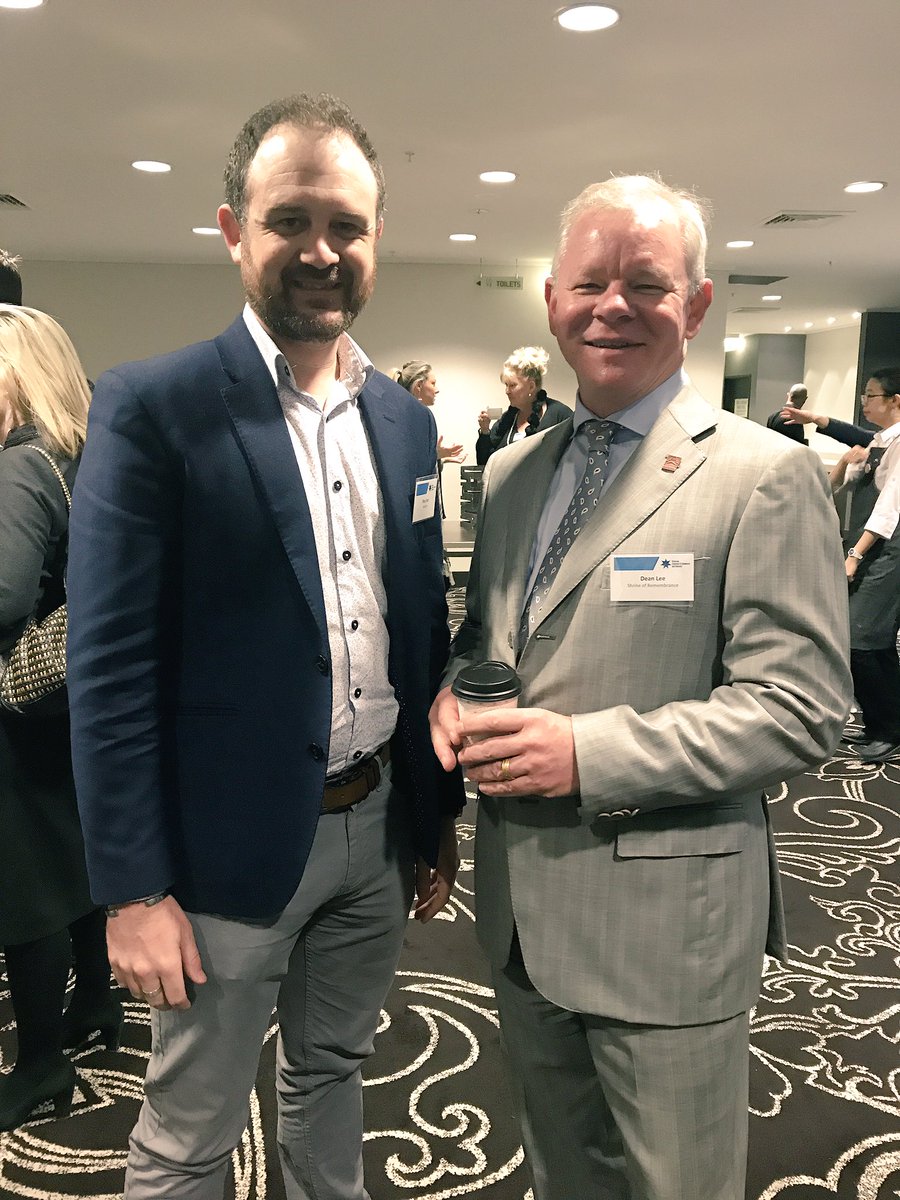 vicchamber's tweet image. It's all systems go at the @NovotelMelb, for the Victoria Summit 2017 Liveability &amp;amp; the Visitor Economy Forum