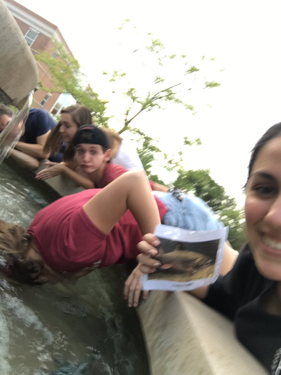 Team_TroutEC's tweet photo. @ec_ranger when Momma Trout says pizza rolls are ready. New profile pic. https://t.co/8NyTNfhQiD