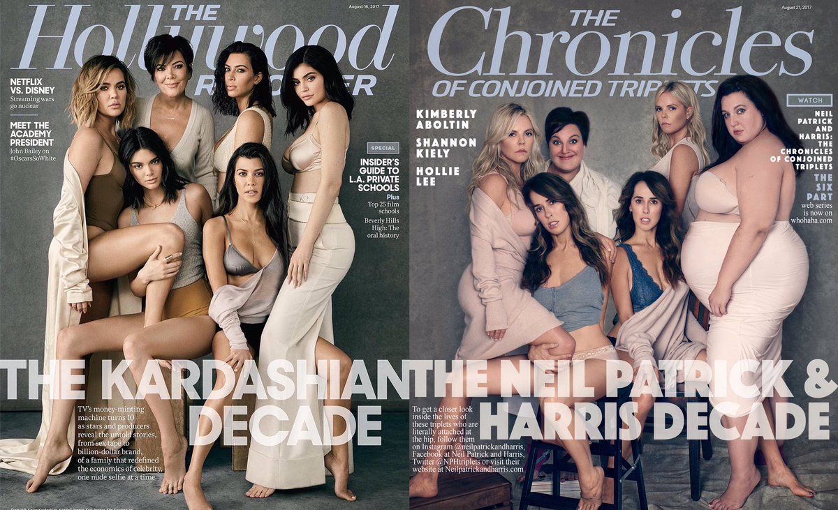 NeilPatrickandHarris tweet media